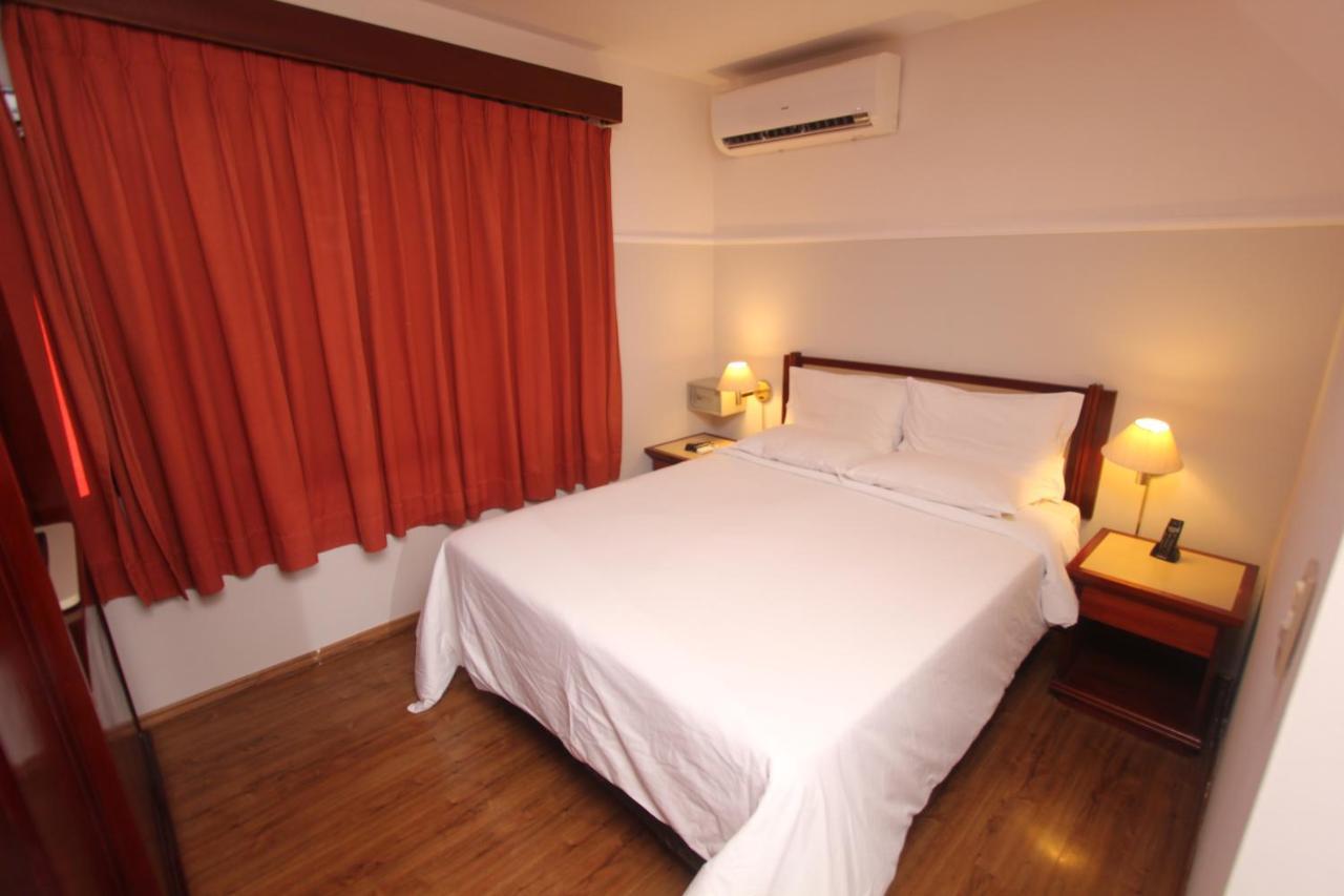 Nena Residence Hotel Franca Exterior photo