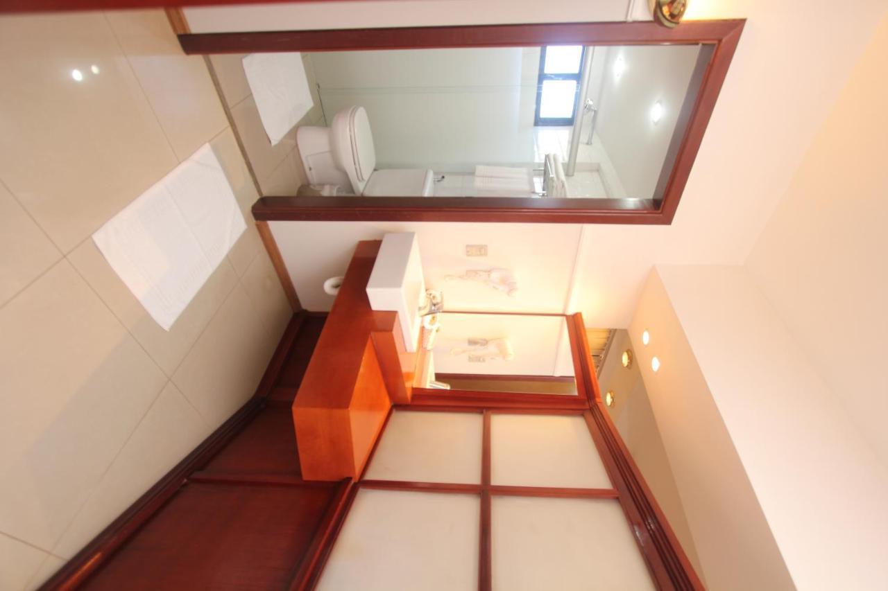 Nena Residence Hotel Franca Exterior photo