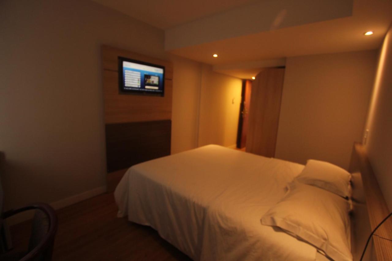 Nena Residence Hotel Franca Exterior photo