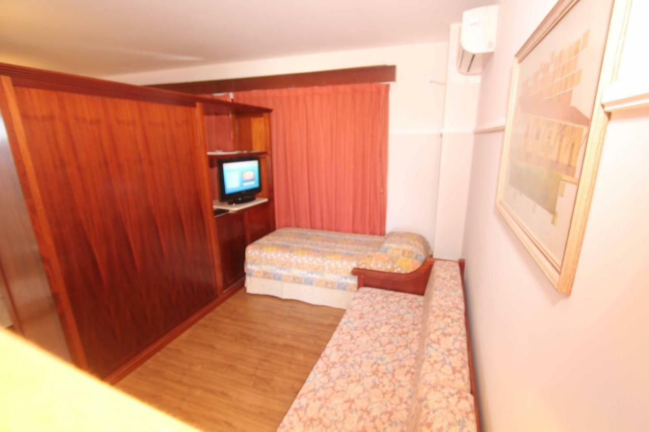 Nena Residence Hotel Franca Exterior photo